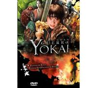 Yôkai Daisensô (The Great Yokai War) / La Gran Guerra Yokai (Dvd)