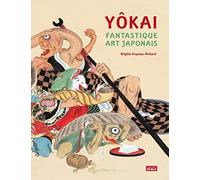 Yôkai: Fantastique art japonais