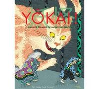 Yôkai ! Fleur Daugey (Auteur), Sande Thommen (Illustration)