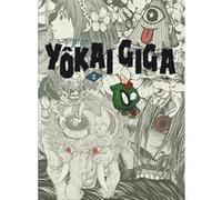 Yokai giga vol.2 Satsuki Sato (Auteur)