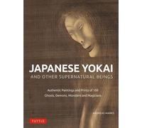 Yokai japonais et autres êtres surnaturels