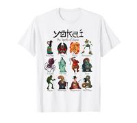 Yokai Japonais T-Shirt