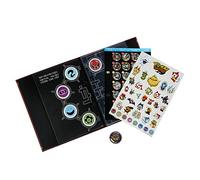 Yokai- Jouet, B5945, Multicolore, Taille Unique