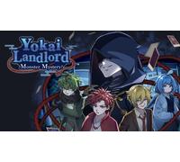 Yokai Landlord: Monster Mystery (Nintendo Switch Account)
