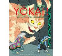 Yôkai !: Le monde étrange des monstres japonais – Actes Sud