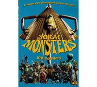 Yokai Monsters 2: One Hundred Monsters [Import USA Zone 1]