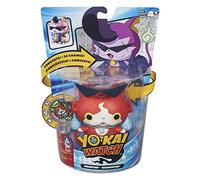 Yokai Regarder la Conversion Jibanyan-Baddinyan