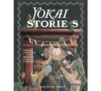 Yokai Stories by Zack Davisson Zack Davisson (Auteur)