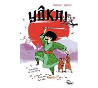 Yôkai - Tome 1