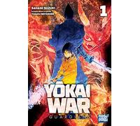 Yôkai War - Guardians T01