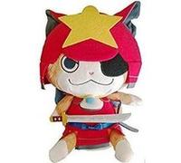 Yokai Watch DERNIÈRE BUSHI-NYAN Peluche Peluche Poupée Japon Yorozumart Limited G