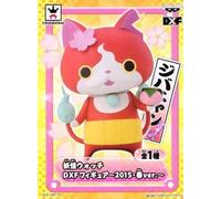 Yokai Watch Dxf Figure 2015 Spring Ver. Jibanyan
