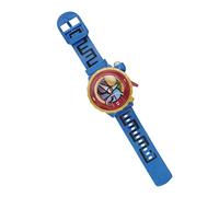 Yokai Watch - Montre Yokai Watch Saison 2, Version espagnole (français Non Garanti) (Hasbro B7496546)