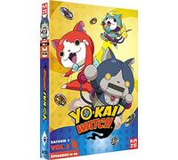 Yo-Kai Watch – DVD – Saison 1, Vol. 3/3