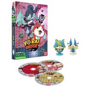 Yo-Kai Watch - Saison 2, Vol. 2/3