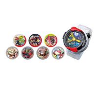 Yokai Yo-Kai Watch DX YSP Watch Hero Makeover Set Médaille