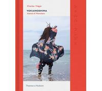 Yokainoshima: Island of Monsters – Rituels folkloriques japonais – Thames & Hudson