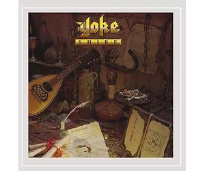 Yoke Shire - Seer in the Midst