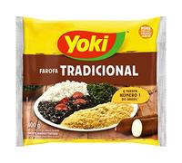 Yoki Cassava traditionnel Farofa - - 400g