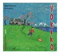Yokiko Maguy Bussonnière (Auteur)
