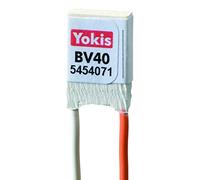 Yokis Bobine électrique BV40 pour bouton poussoir à voyant