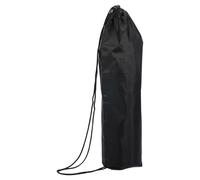 YOKIVE Long Tripod Carrying Case Bag, Nylon Shoulder Strap Padded Carrying Bag, Great pour Photography Equipment (Black, 470-mm)