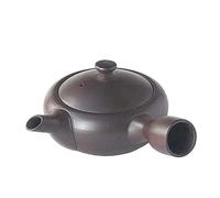 Yokkaichi "Banko yaki" Théière E774 Mini "Murasakidoro" 150cc (Import Japon)