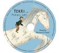 Yokki and The Parno Gry CD [Import]
