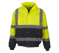 Yoko - Blouson d´aviateur - Adulte (PC7361)