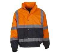 Yoko - Blouson d´aviateur - Adulte (PC7361)