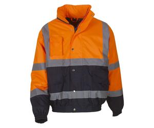 Yoko - Blouson d´aviateur - Adulte (PC7361)