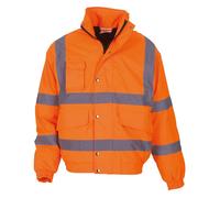 Yoko - Blouson d´aviateur CLASSIC - Adulte (RW9647)