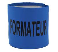 YOKO - Brassard sécurité bleu formateur