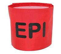 YOKO - Brassard sécurité rouge EPI