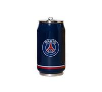 YOKO - Canettes sports PSG - 280 ML Bleu