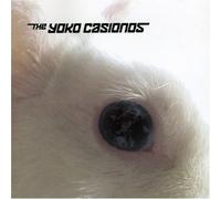 Yoko Casionos, the - These are The New Old Times [Import]
