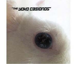 Yoko Casionos, the - These are The New Old Times [Import]