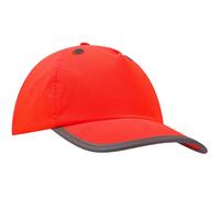 Yoko - Casquette anti-heurt HI-VIS (PC4281)