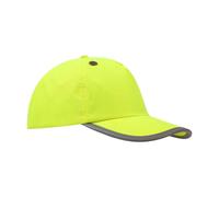 Yoko - Casquette anti-heurt HI-VIS (PC4281)