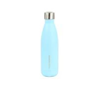 Bouteille isotherme Yoko Desing Pastel Bleu