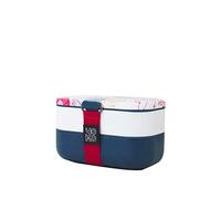YOKO DESIGN - Bento box Japan, 2 etages 1200 ml