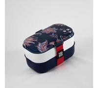 YOKO DESIGN - Bento box Seoul - 2 etages 1200 ml