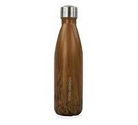 Bouteille isotherme 500 ml - Bois Yoko® Design