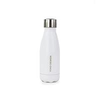 Yoko Design - BOUTEILLE ISOTHERME 260 ML BLANC MAT
