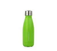 Yoko Design - BOUTEILLE ISOTHERME 260 ML VERT MAT