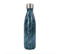 Yoko Design - BOUTEILLE ISOTHERME 500 ml " Eucalyptus "