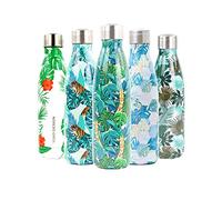 Bouteille isotherme 500 ml - Girafe Yoko® Design