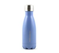 Yoko design - bouteille isotherme bleue