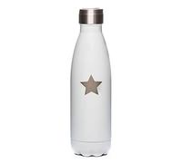 YOKO DESIGN Bouteille Isotherme Double Paroi en Acier Inoxydable, sans BPA, Gourde réutilisable éco-Responsable pour Eau, Sport, Enfant, Bureau, Voyage 260/500/750 ML