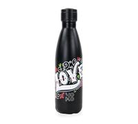 YOKO DESIGN - Bouteille isotherme Love 500 ml